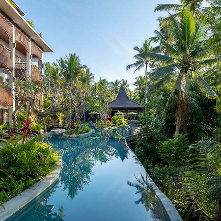 Arkamara Dijiwa Ubud المظهر الخارجي الصورة