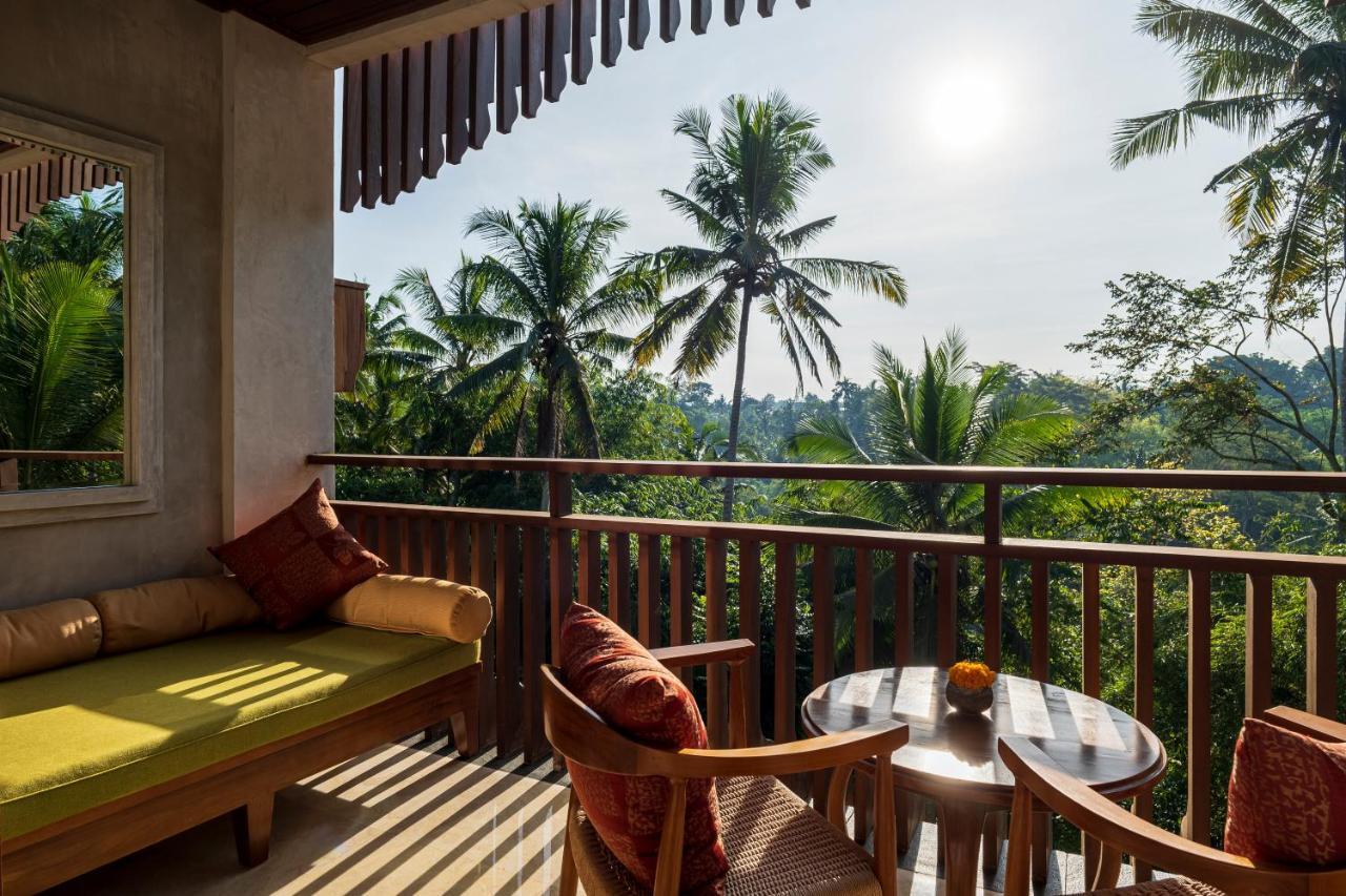 Arkamara Dijiwa Ubud المظهر الخارجي الصورة