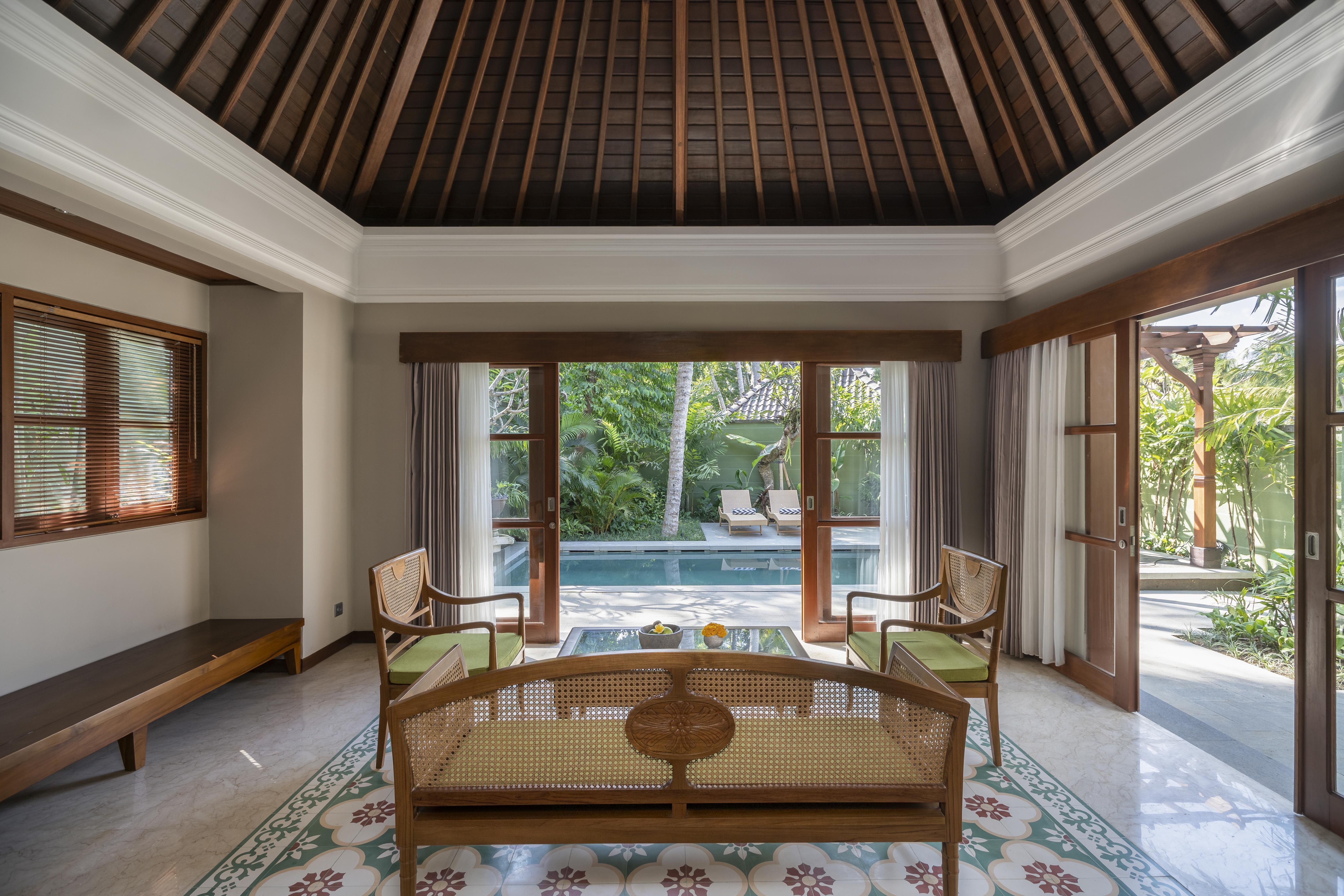 Arkamara Dijiwa Ubud المظهر الخارجي الصورة